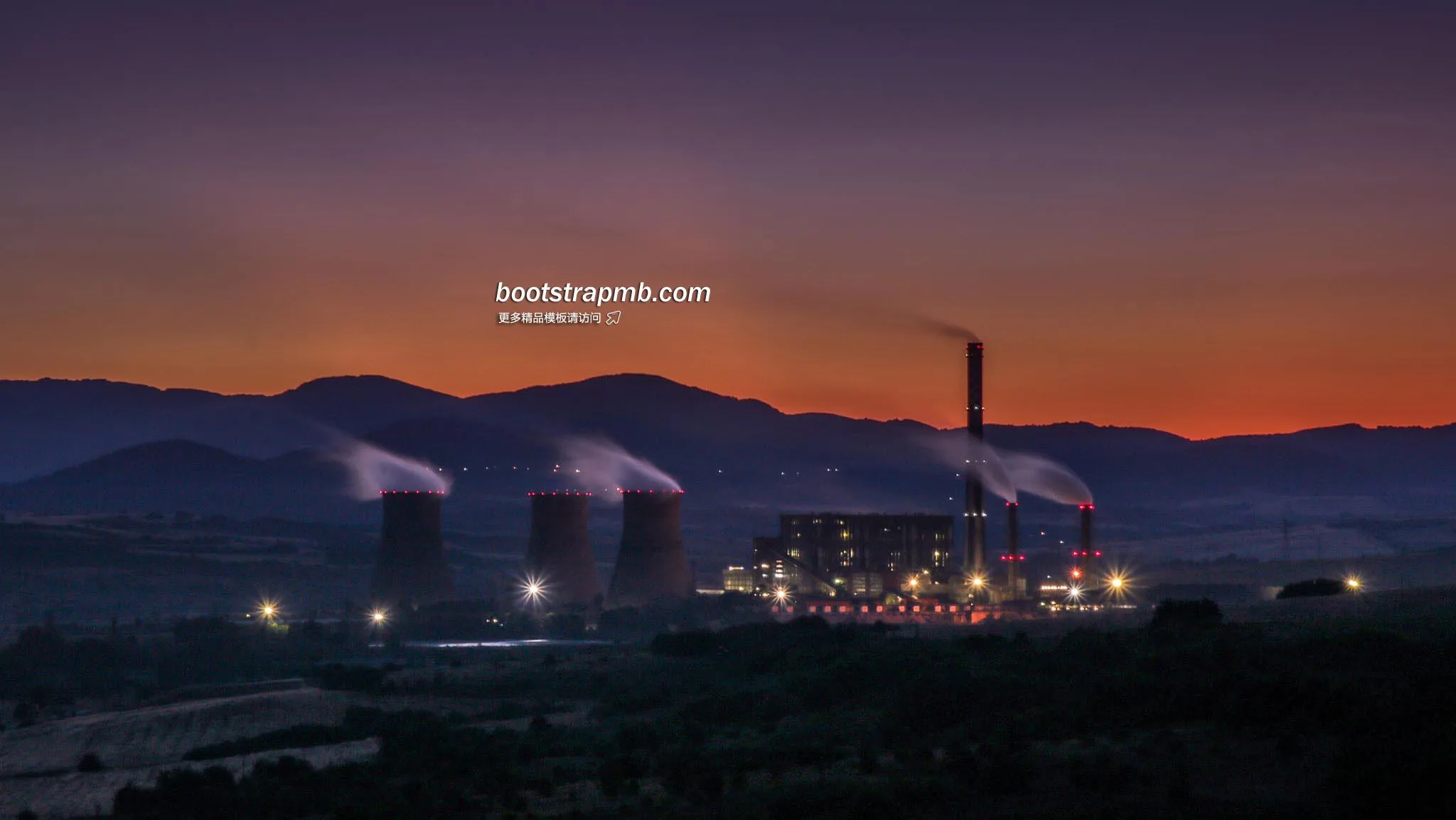 Industery Solutions! - 华体会